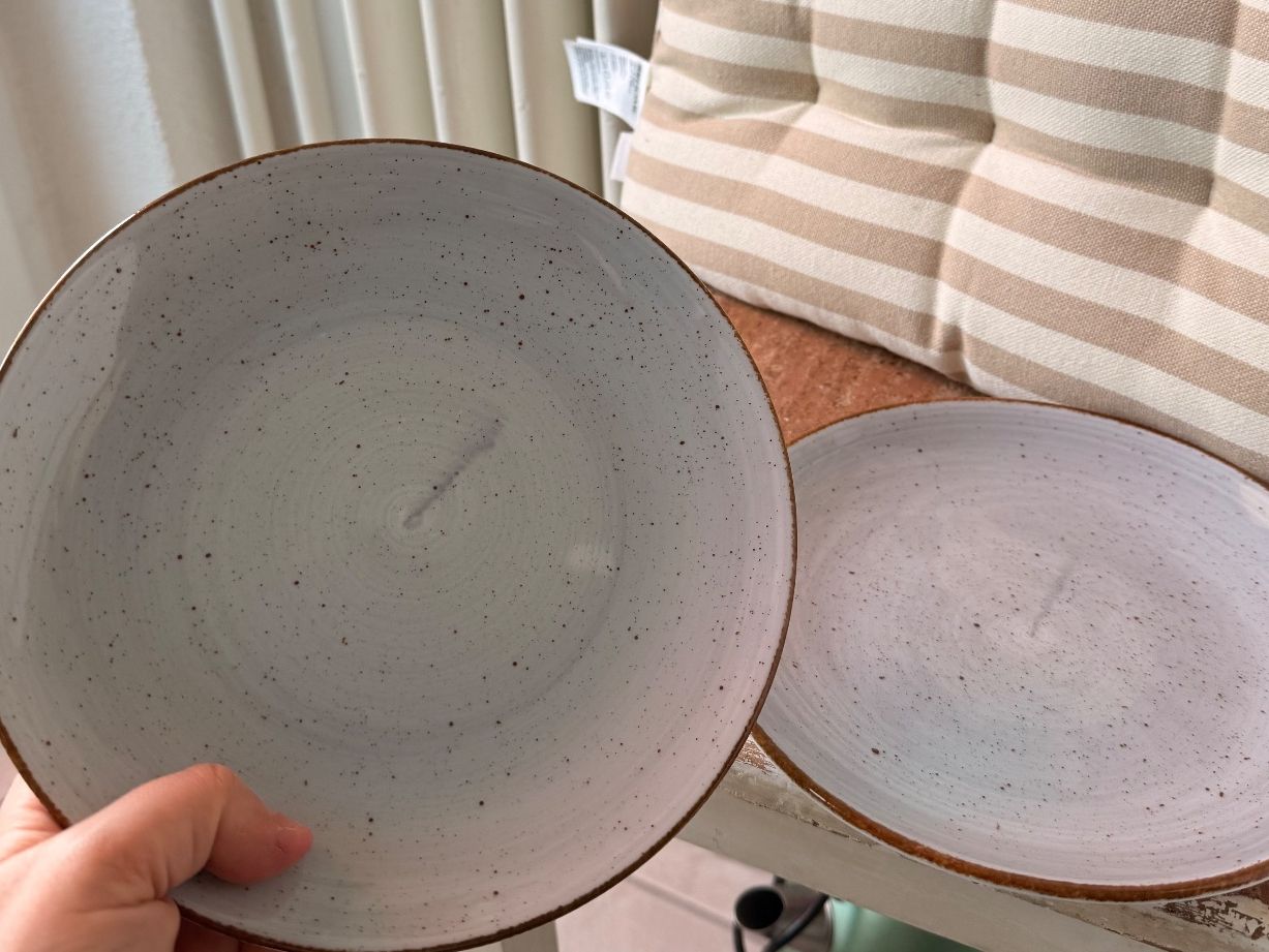 Piatti: Creatable Vintage Nature Teller, Top Zustand! – Nuovo e nell'imballaggio originale da Zürich venduto da maggi96 3
