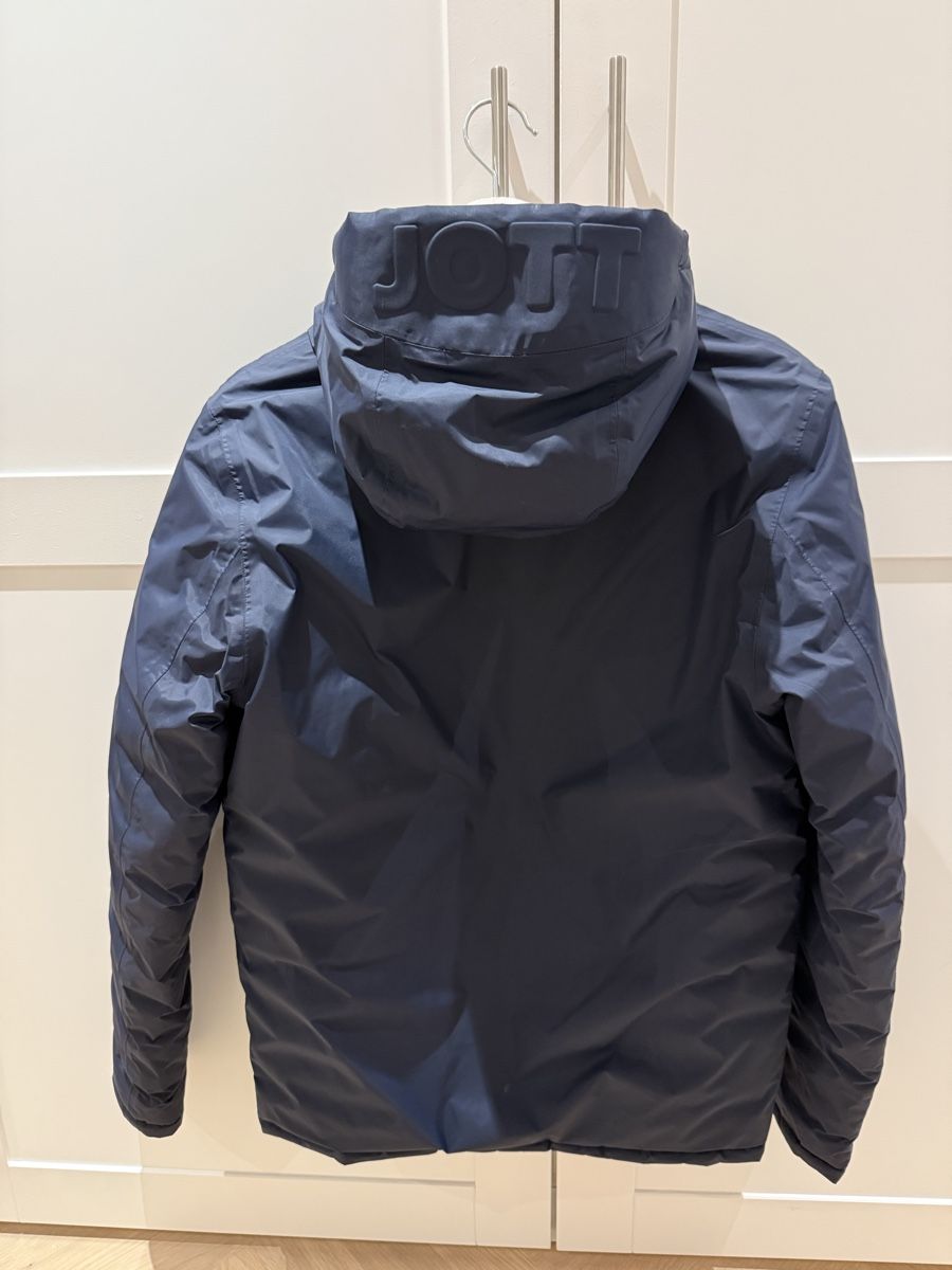Jott Giacche: JOTT Reversible Jacket – Usato da Crans VD venduto da jas_9g82 1