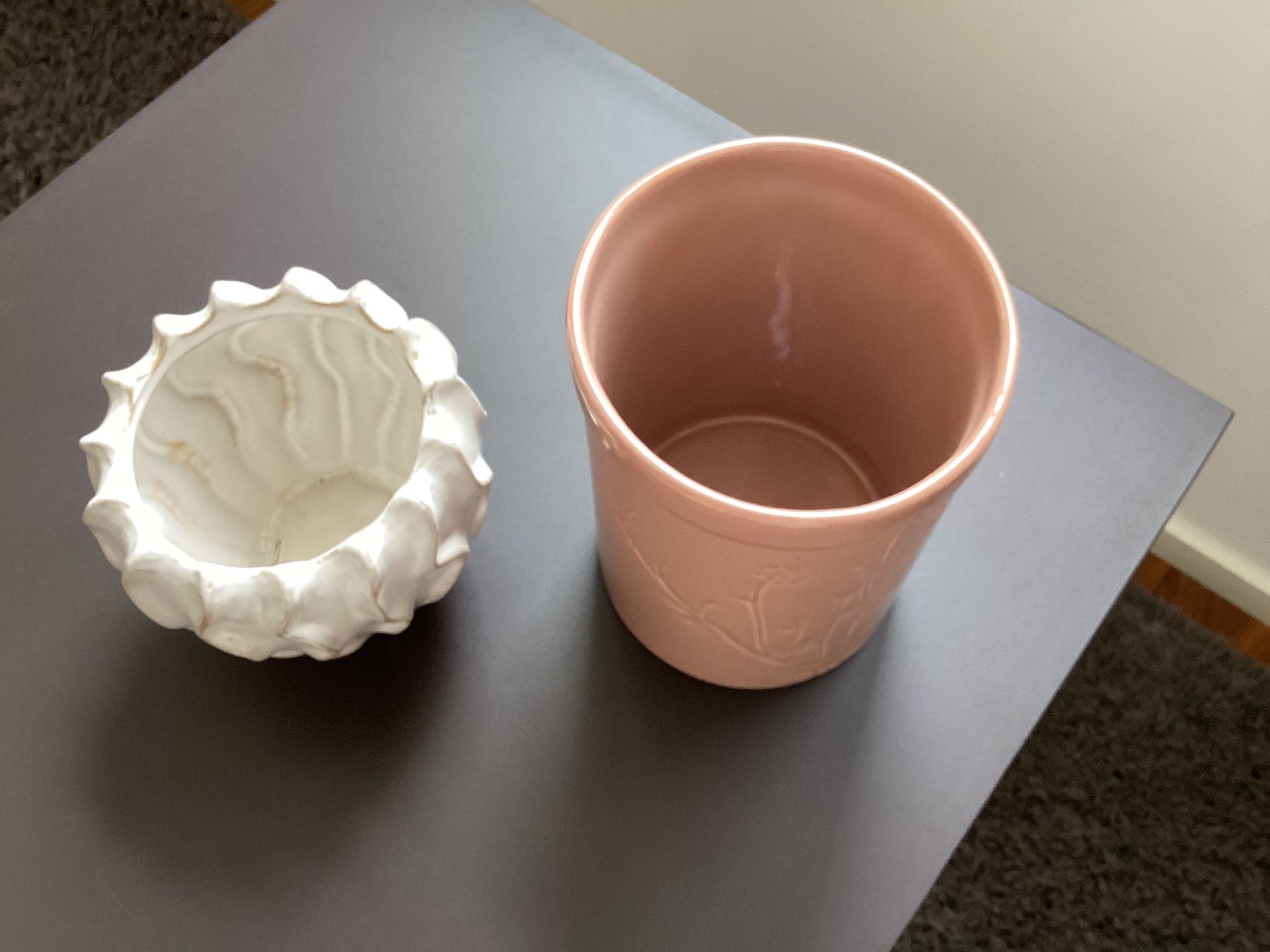 Pots de fleurs: Übertöpfe – D'occasion à Dachsen par Achohberg 1