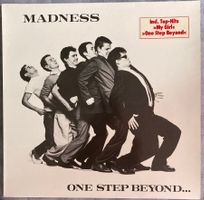 Madness ‎– One Step Beyond... / LP / 1979