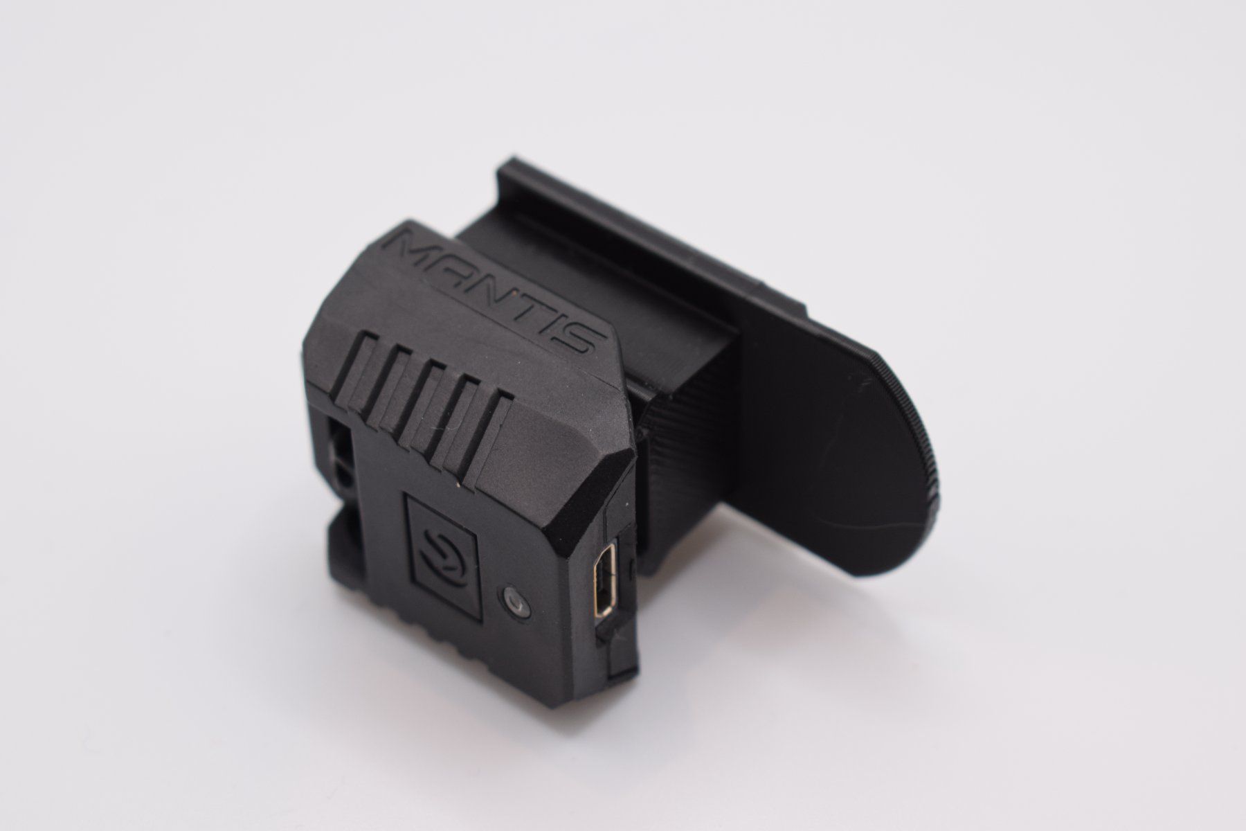 Tutti gli attrezzi: Mantis X Adapter für  P226 – Nuovo (secondo la descrizione) da Russikon venduto da Shamen 1