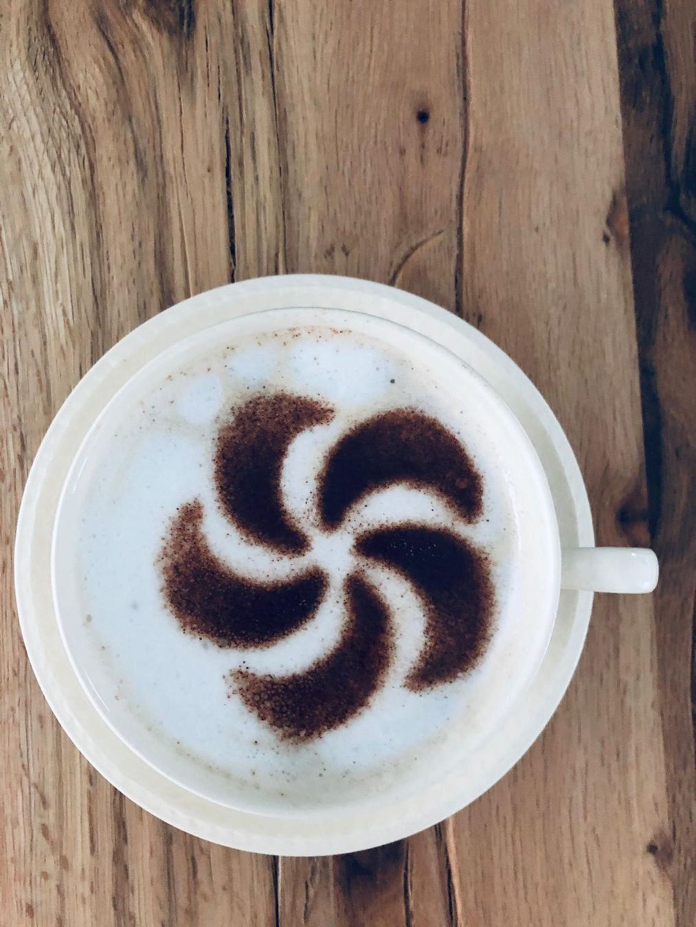 Sciablone: Schablone 4 Stück - Kaffee / Kuchen – Nuovo (secondo la descrizione) da Winkel venduto da Glamour4You 7