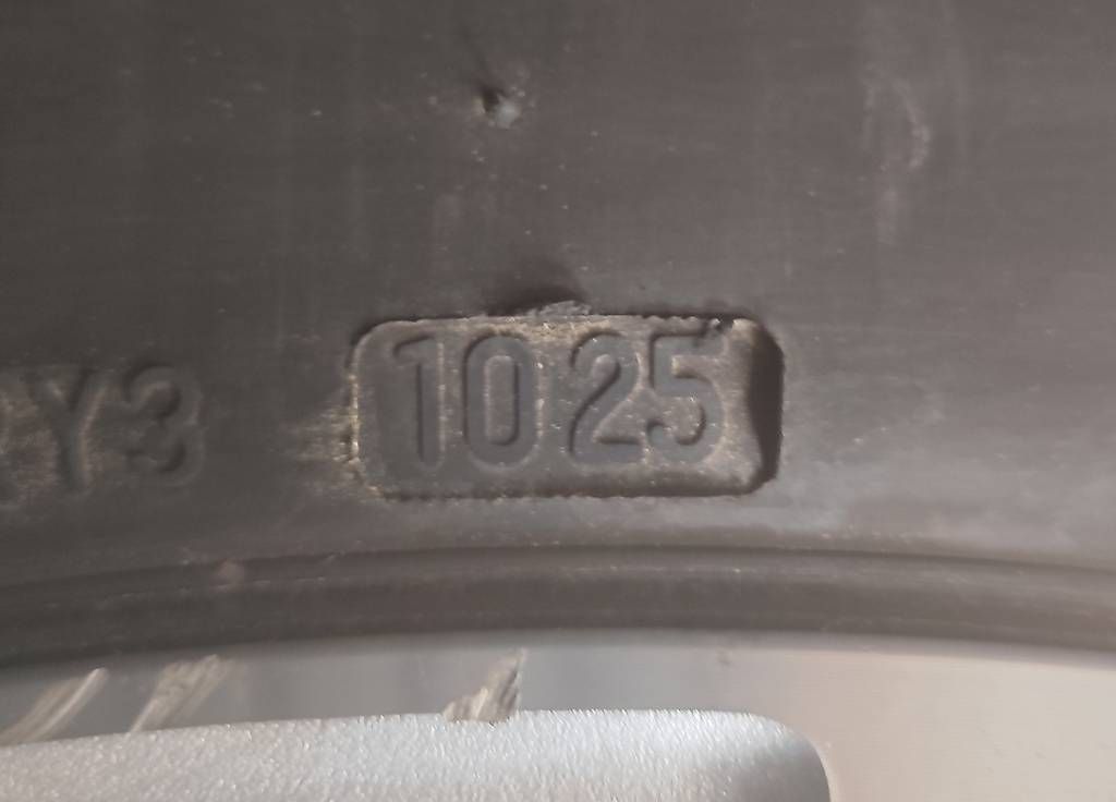 Pneus & Roues: Roues Suzuki Grand Vitara – D'occasion à Arbaz par diabolo28 3