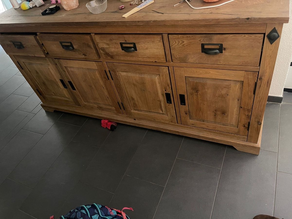 Commodes: Sideboard-Kommode  – D'occasion à Aarau Rohr par geri71