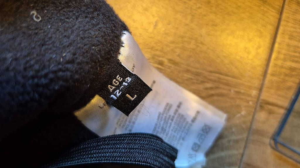 Guanti: Handschuhe Icepeak 12-13 Jahre – Nuovo (secondo la descrizione) da Adelboden venduto da afkcamper 1