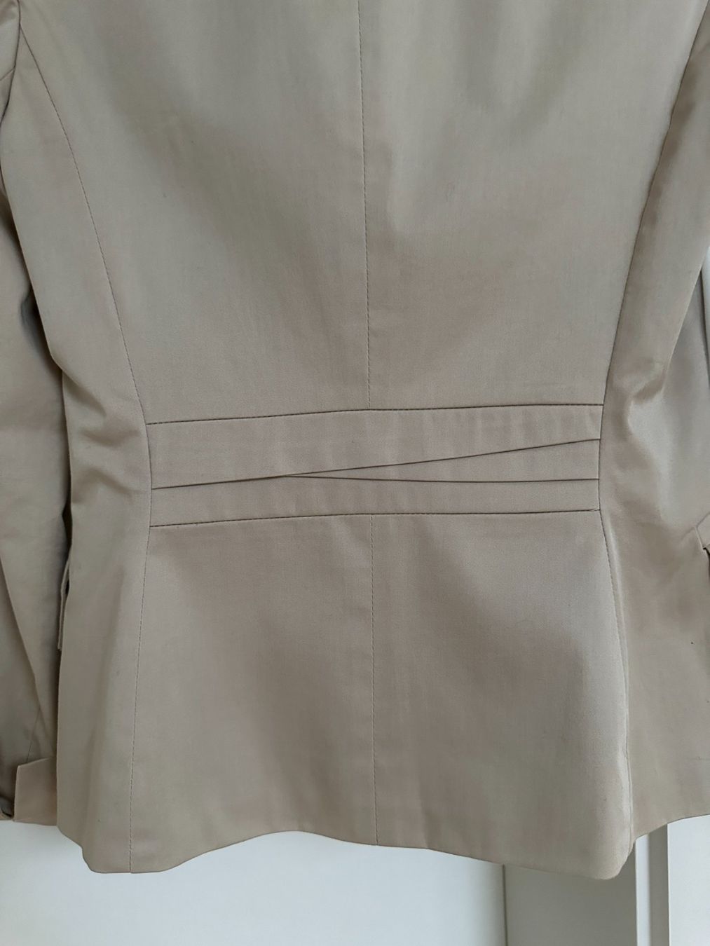 Comma Giacche: Blazer von comma in 34 – Usato da Freienbach venduto da aktionen4u 1