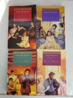 Little Women (complete series, English) by Louisa M. Alcott