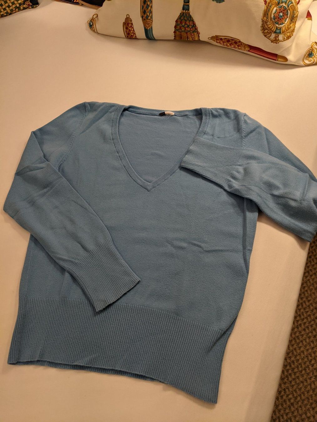 Maglioni & Felpe: Pulli H&M Gr s – Usato da Langnau am Albis venduto da Judithsebi