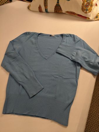 Pulli H&M Gr s