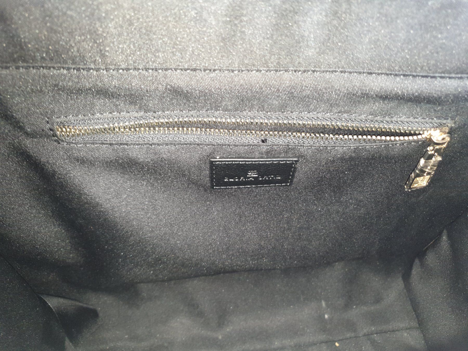 Borse da donna: Gloria Ortiz Handtasche ECHTES Leder – Nuovo (secondo la descrizione) da Zollikofen venduto da wir_verkaufen 3