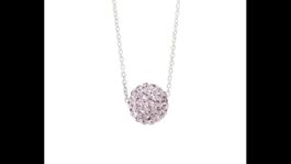 Swarovski Halskette