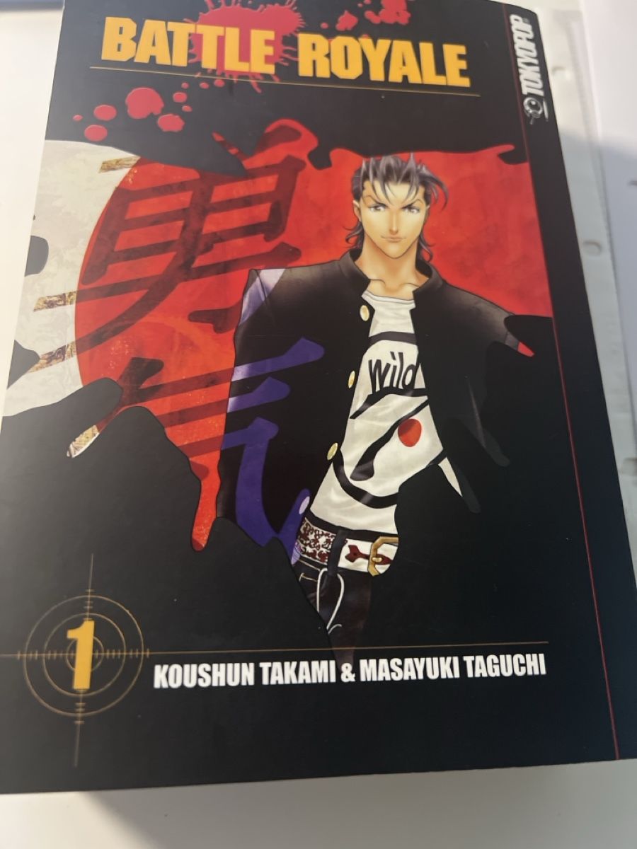 Fumetti: Manga Deutsch über 600 Seiten – Usato da Bonaduz venduto da Malves10