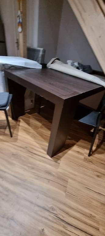 Tables: Console table extensible – D'occasion à Grand-Lancy par Pequit 1