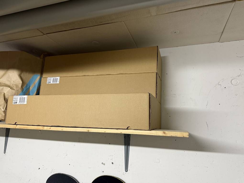 Lampade: 4x Sanlight Q5W 205W (Auch einzeln erhältlich) – Usato da Bülach venduto da tom_wrt8 2