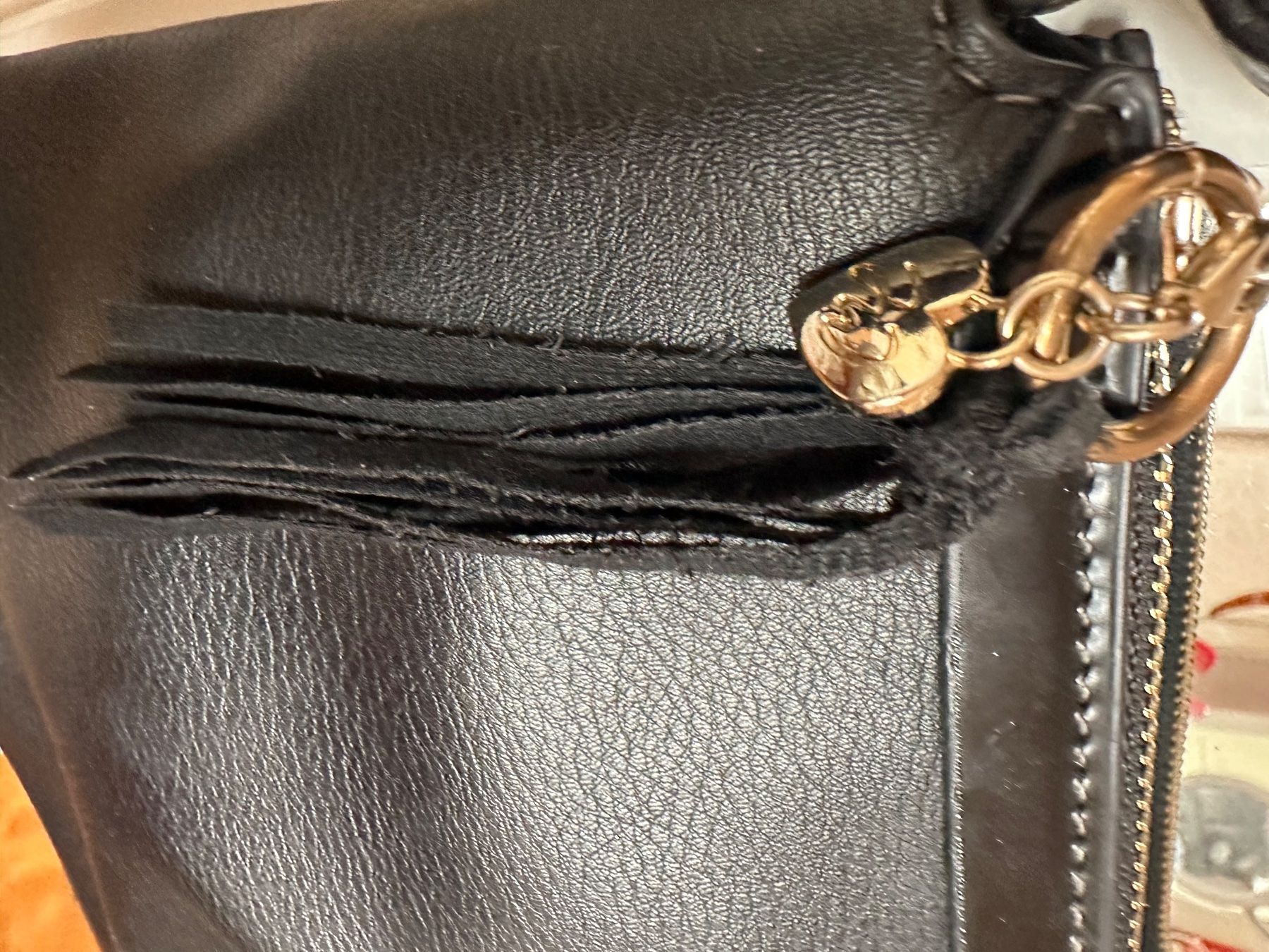 Gabor Borse da donna: Crossbody Gabor – Usato da Savagnier venduto da Pivovar2 1