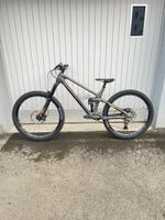 Transition Sentinel Carbon GX 2024