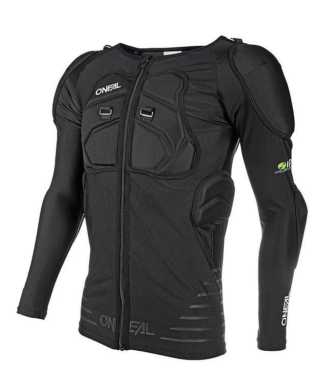 Protezioni & Imbottiture: ONEIL STV Long Sleeve Protector Shirt – Nuovo e nell'imballaggio originale da Cham venduto da Aimar7