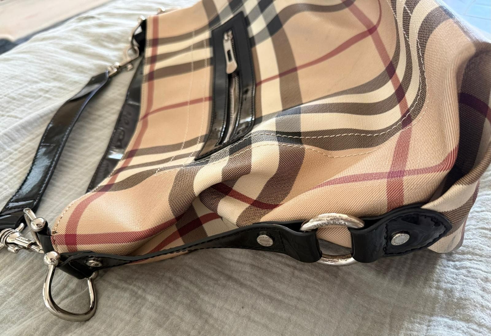 Borse da donna: Schöne Tasche Polo, Santa Roberta – Usato da Dübendorf venduto da Gfenn01