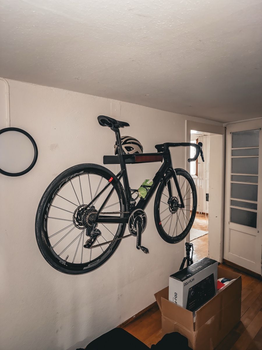 BMC Velos: BMC SLR01 Rennrad – Gebraucht aus Schwyz von indy.bruhin 1