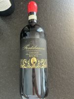 2x Fortebraccio Chianti 2016 Magnum