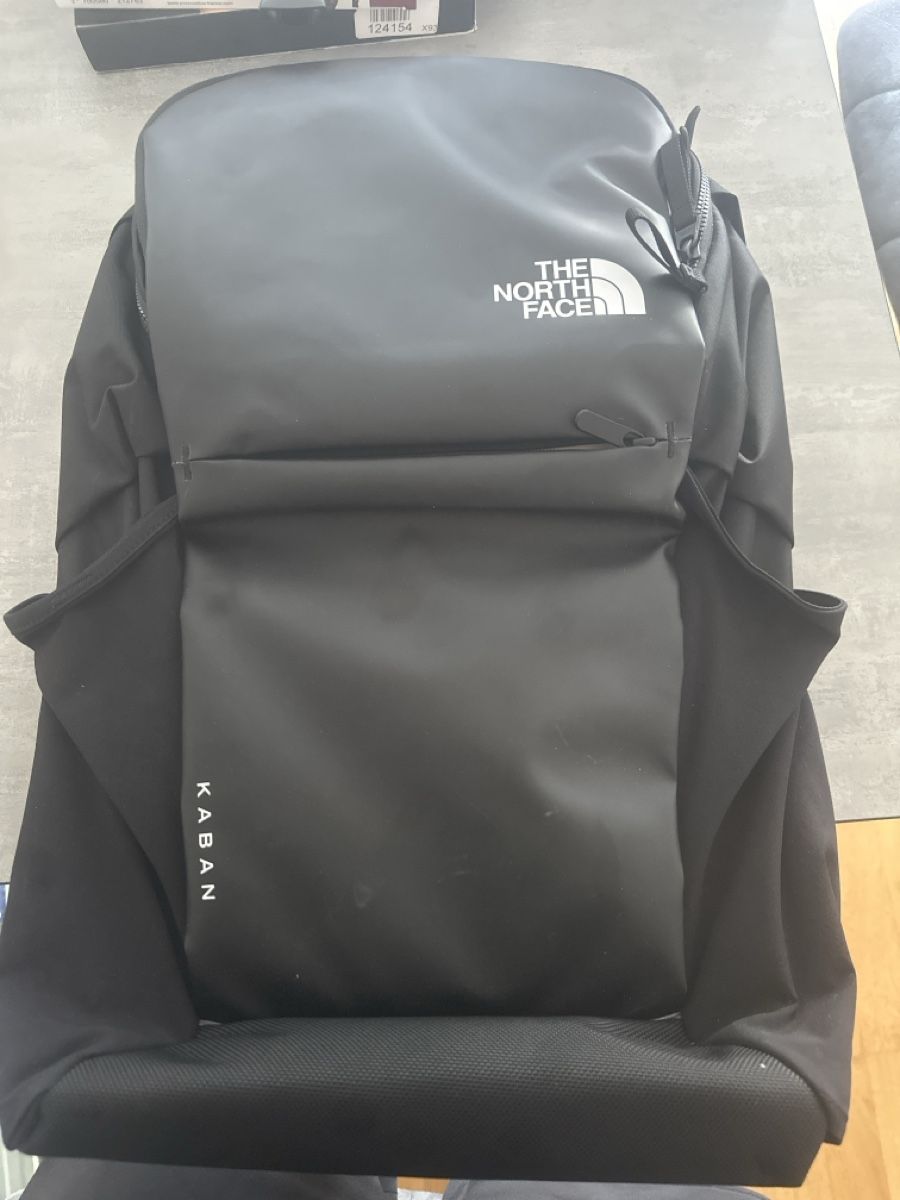 North Face Zaini: The North Face Kaban Rucksack – Nuovo e nell'imballaggio originale da Sarmenstorf venduto da Patriick7