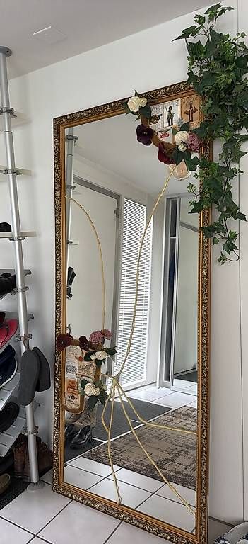 Miroirs: Miroir antique – D'occasion à Bern par saf_bdy5