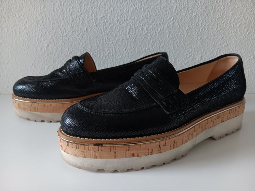Hogan Damenschuhe: HOGAN Chaussures / Schuhe pointure / Nummer 38 – Gebraucht aus Cossonay-ville von Super-Price-Quality 2