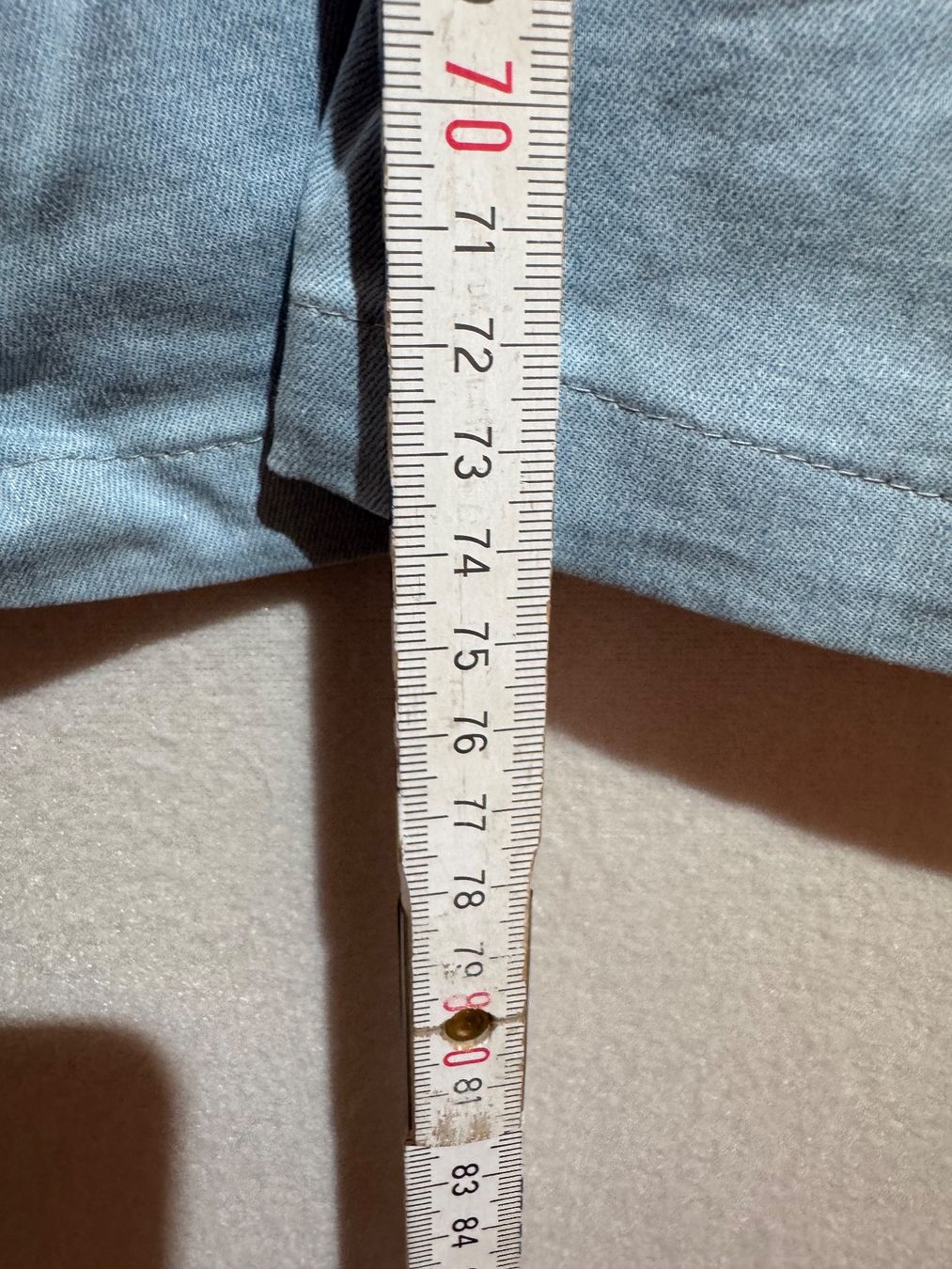 Angels Jeans: Jeans von Angels Gr. 38 – Usato da Grosswangen venduto da second_hand_dress 6
