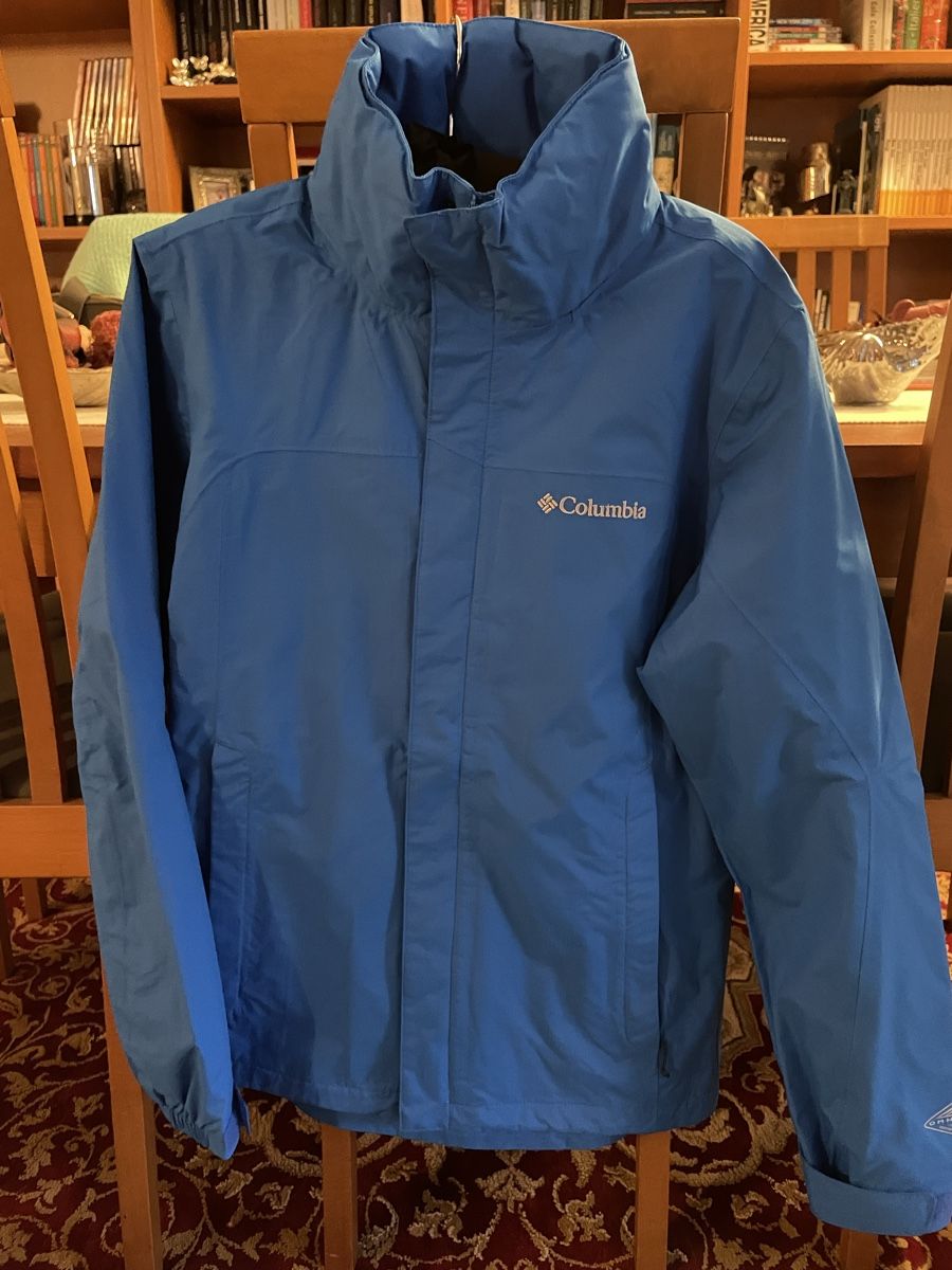 Columbia Giacche: Giacca waterproof Columbia - Nuova – Nuovo (secondo la descrizione) da Meilen venduto da val_tsv8 3