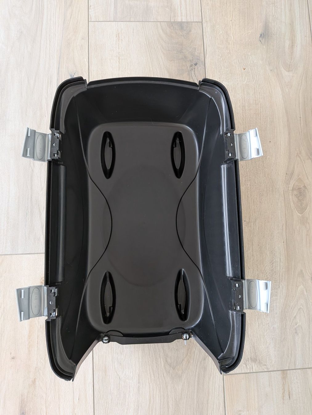 Ferplast Gabbie, trasporto & Sicurezza: Transportbox Katze – Usato da Gelterkinden venduto da gui_f7 3