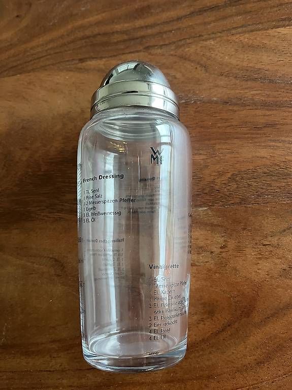 WMF Elettrodomestici da cucina: WMF Salatshaker – Usato da Galgenen venduto da Holland80