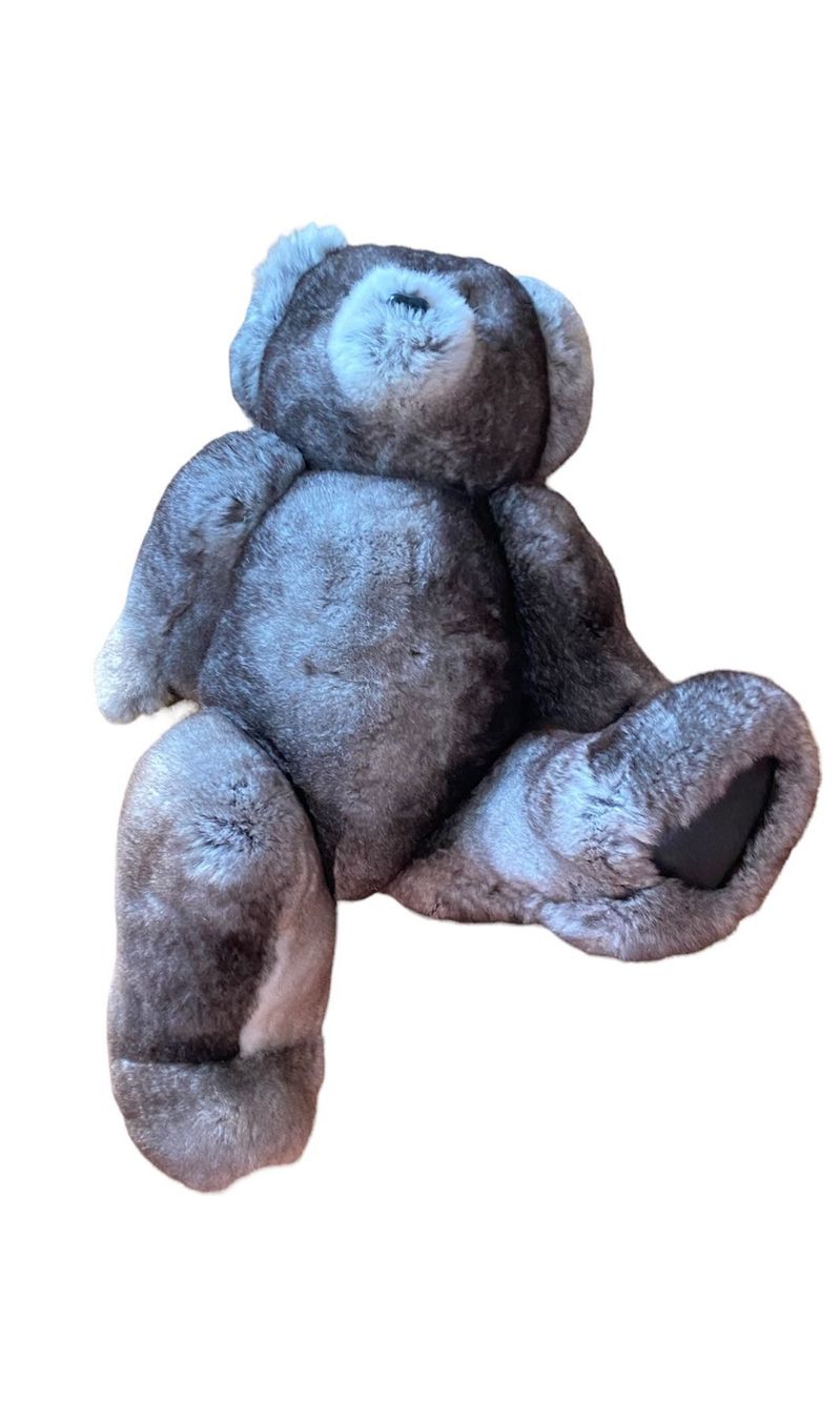 Giocattoli: Teddy Bär OSCAR – Nuovo (secondo la descrizione) da Kriens venduto da Big_leo