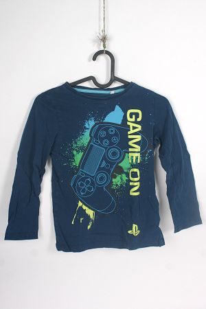 PLAYSTATION- Kinder Pyjama Gr. 134