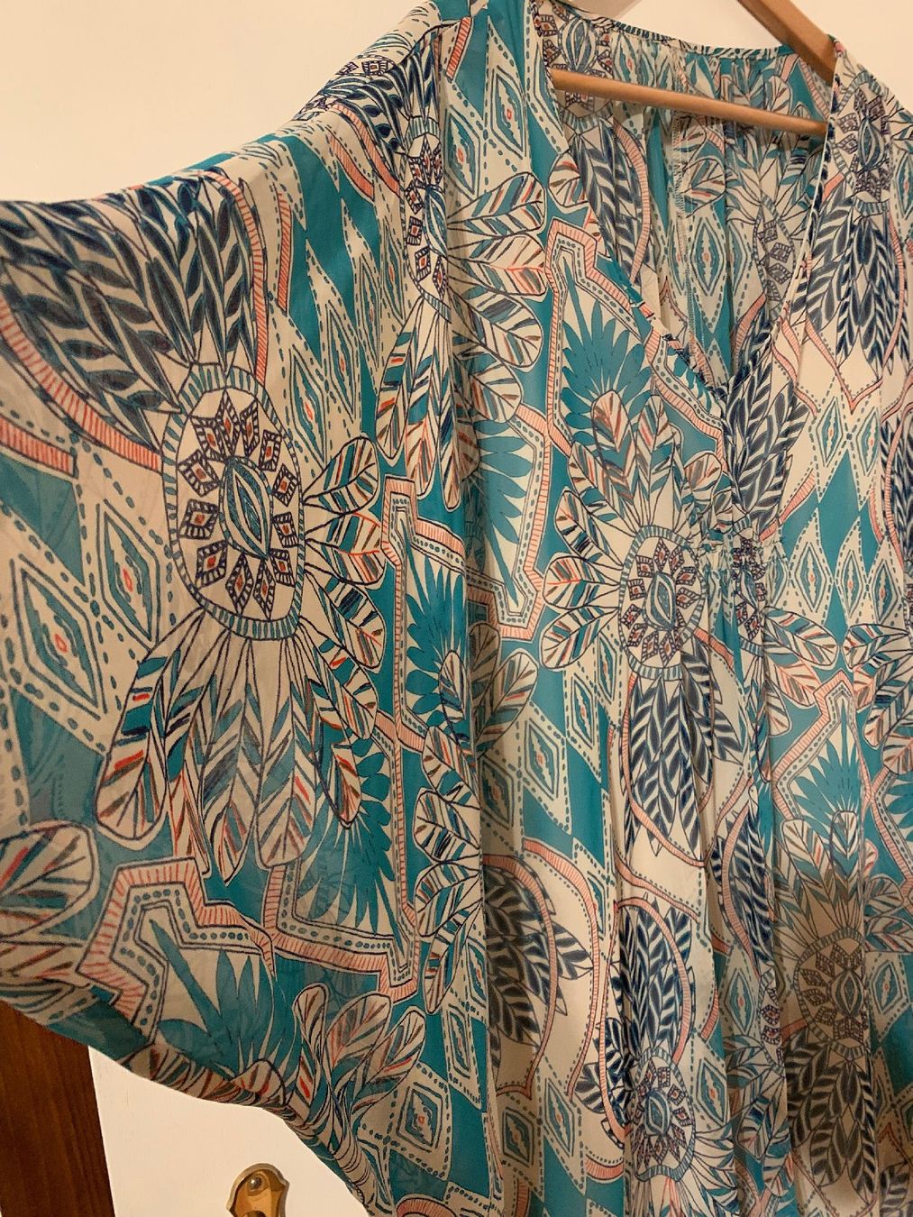 Vestiti: Robe d'été Bisou Bisou taille M – Nuovo (secondo la descrizione) da Dompierre FR venduto da fat_xth5 2