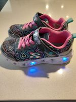 Skechers mit LED Leuchten - Gr. 29