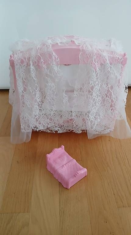 Giocattoli: Barbie Himmelbett – Usato da Bern venduto da dmanci 4