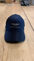 Original Aston Martin Cap NEU - Grösse L/XL