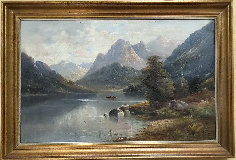 Karl Kaufmann Kaufen auf Ricardo