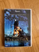 DVD Un Ponte per Terabithia Fantasy Avventura