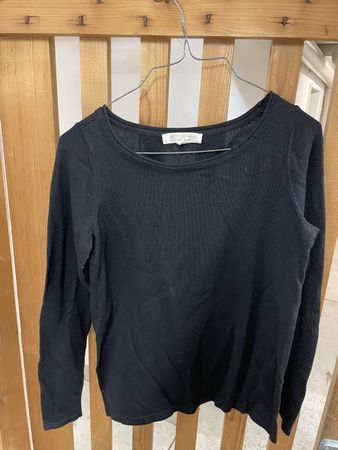 Esprit Pullover schwarz, XS
