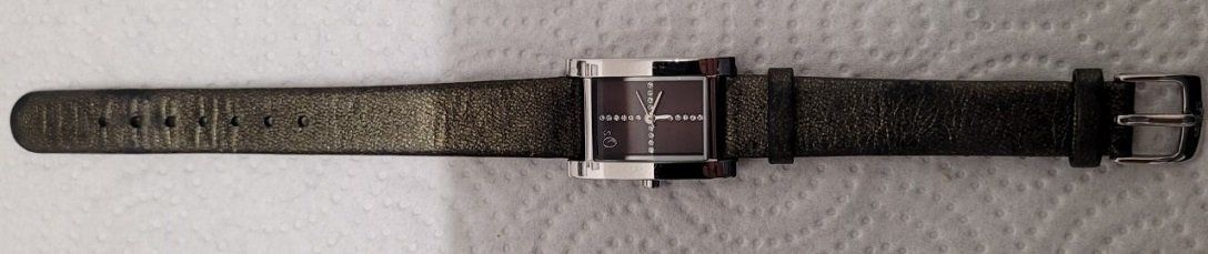 Uhren: S.Oliwer - Damen -Uhr – Gebraucht aus Pratteln von Bmw0107 7
