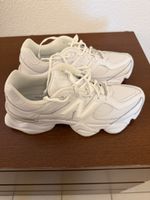 New Balance U9060NRJ Weiss Gr. 43 Sneaker - Top Zustand!