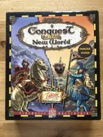 Conquest of the new world - PC