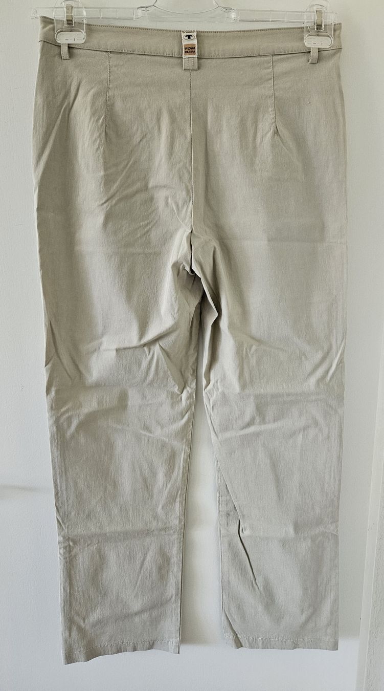 Tom Tailor Hosen: Hose Gr. 40 - Tom Tailor - Spendenaktion – Neu (gemäss Beschreibung) aus Unterkulm von Beljasch 4