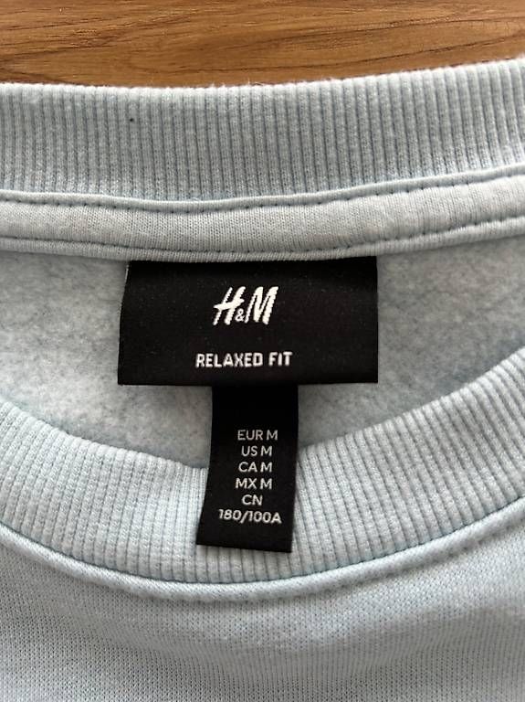 H&M Maglioni & Felpe: Sweatshirt – Usato da Matzingen venduto da cocco05 2