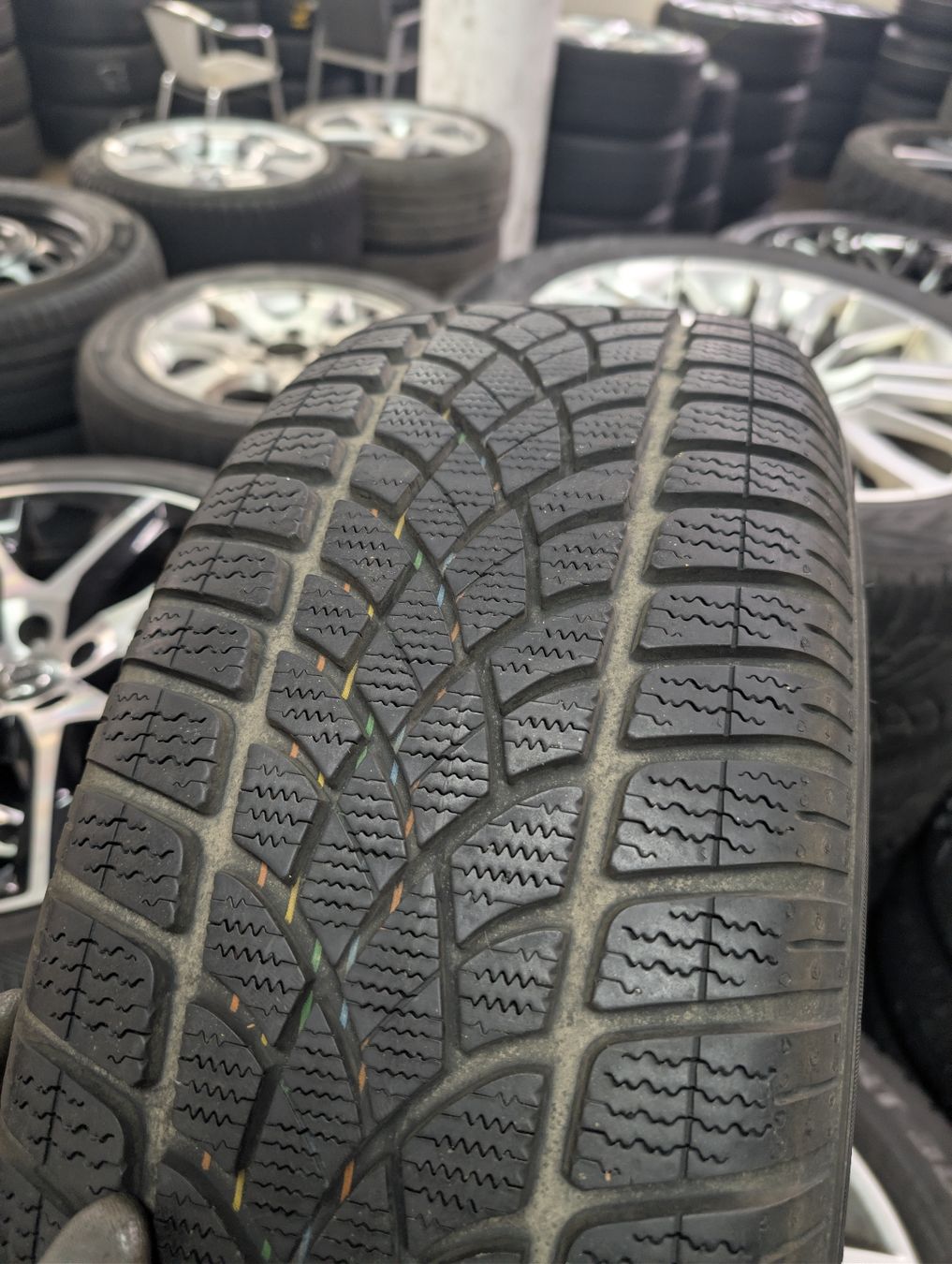 Felgen: BMW Felgen – Gebraucht aus Dürrenäsch von Pneu-Idris 2