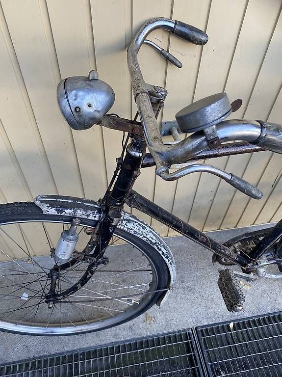 Biciclette: Velo Antik Bianchi MILANO – Usato da Eiken venduto da Xar58 4