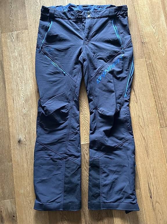 Dynafit Pantaloni: Dynafit Softshell Skitouring hose XL – Usato da Baar venduto da leszek_wo