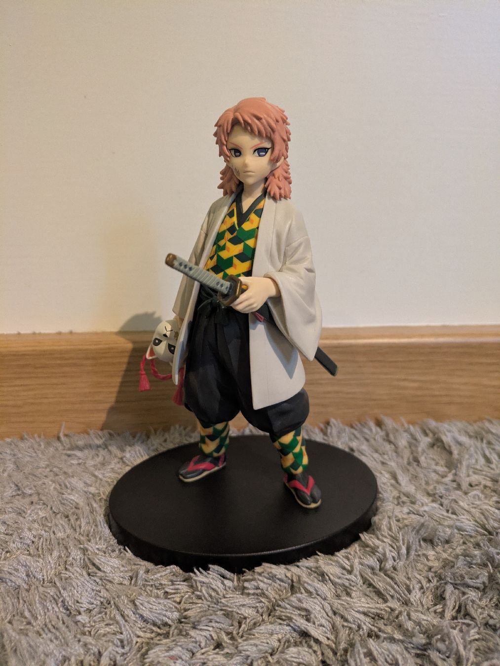 Statuette: Demon Slayer Figure Sabito in box – Nuovo (secondo la descrizione) da Winterthur venduto da nad_9gnq