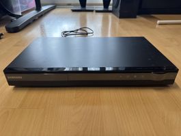 Samsung DVD-Player (HT-D455) - Heimkino-Erlebnis!